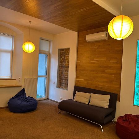 Apartment Ploscha Rynok Львів Екстер'єр фото