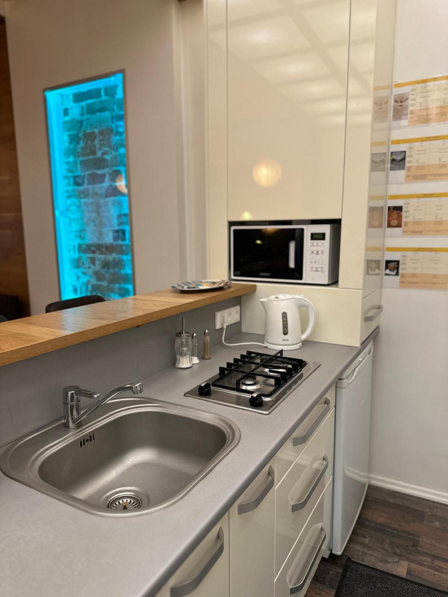 Apartment Ploscha Rynok Львів Екстер'єр фото