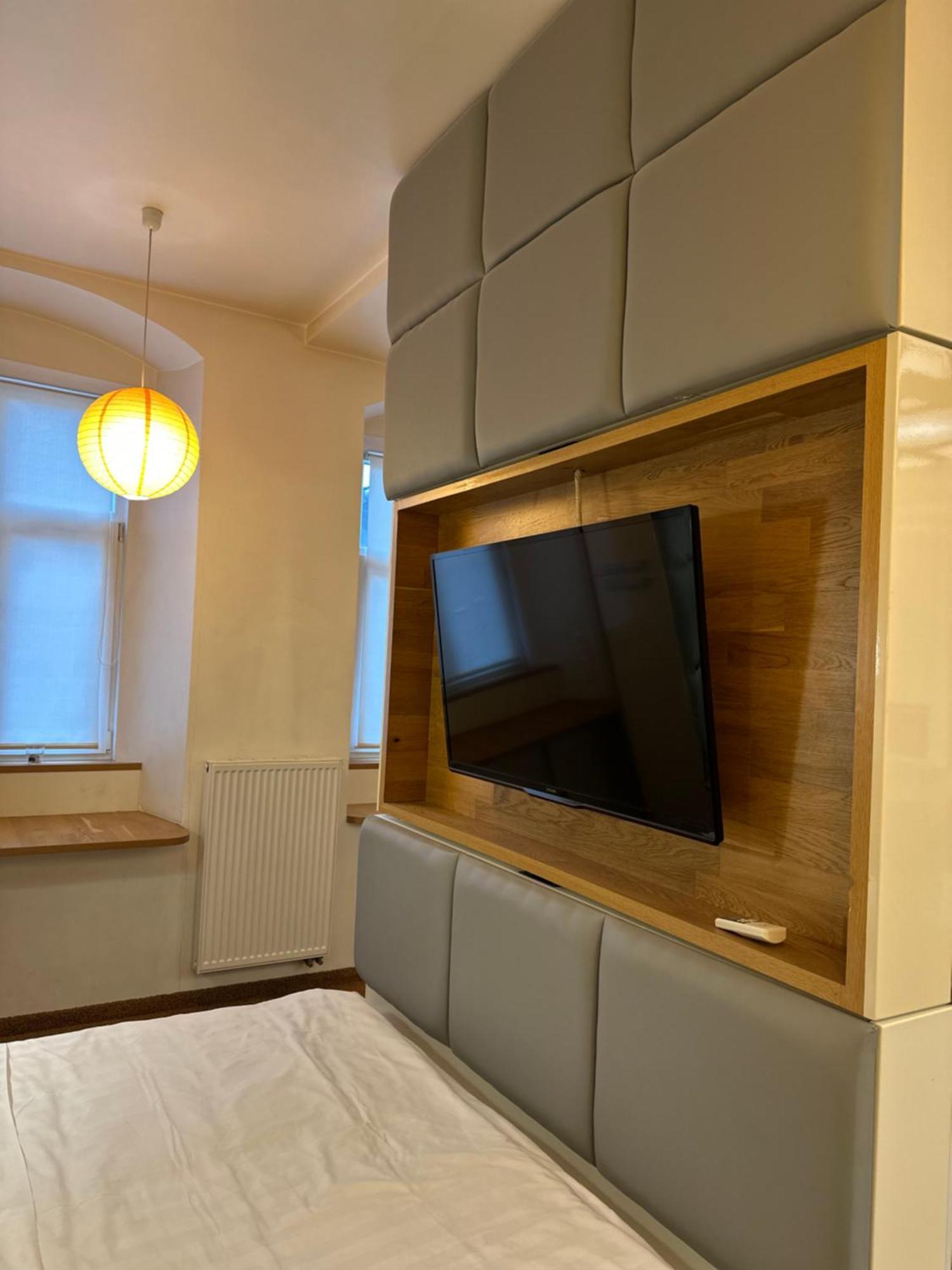 Apartment Ploscha Rynok Львів Екстер'єр фото