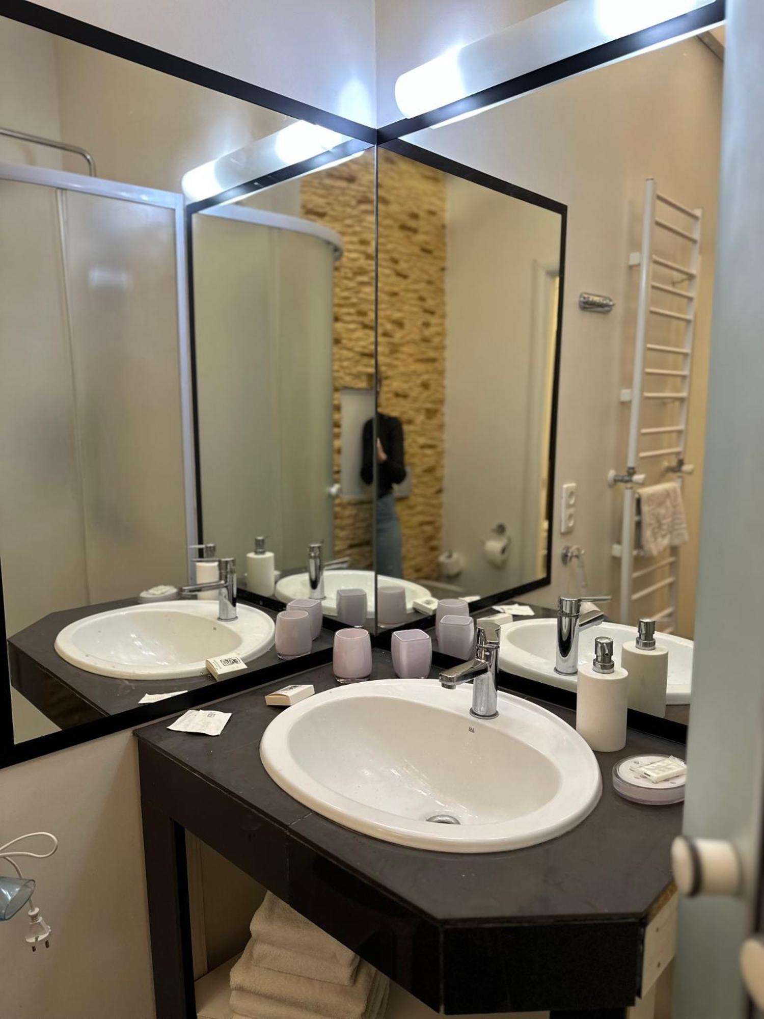 Apartment Ploscha Rynok Львів Екстер'єр фото