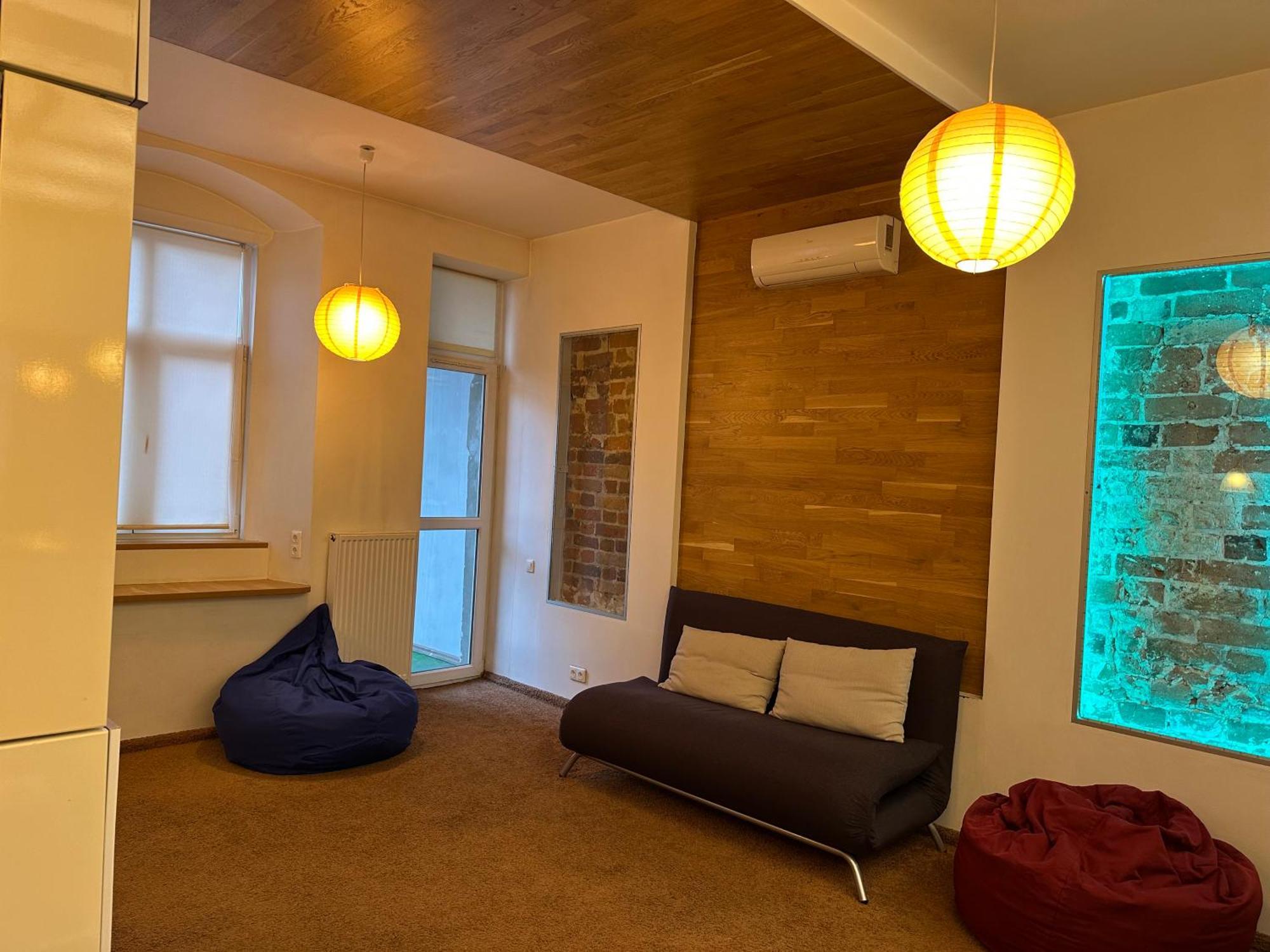 Apartment Ploscha Rynok Львів Екстер'єр фото