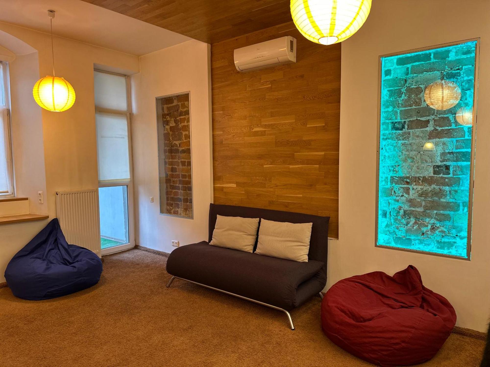 Apartment Ploscha Rynok Львів Екстер'єр фото