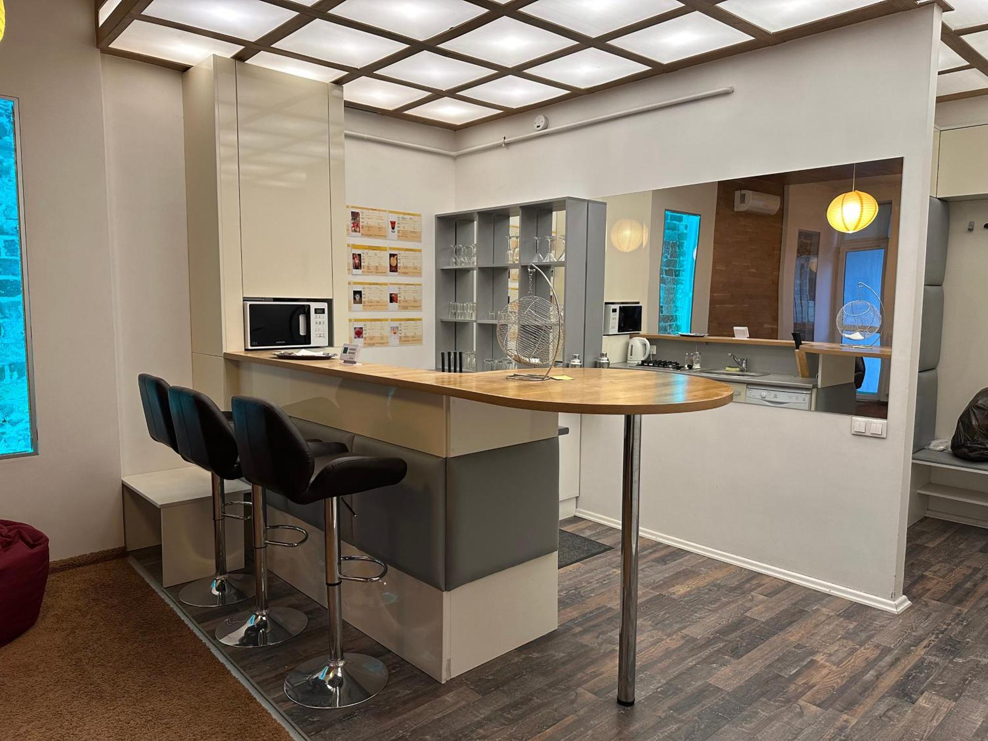 Apartment Ploscha Rynok Львів Екстер'єр фото