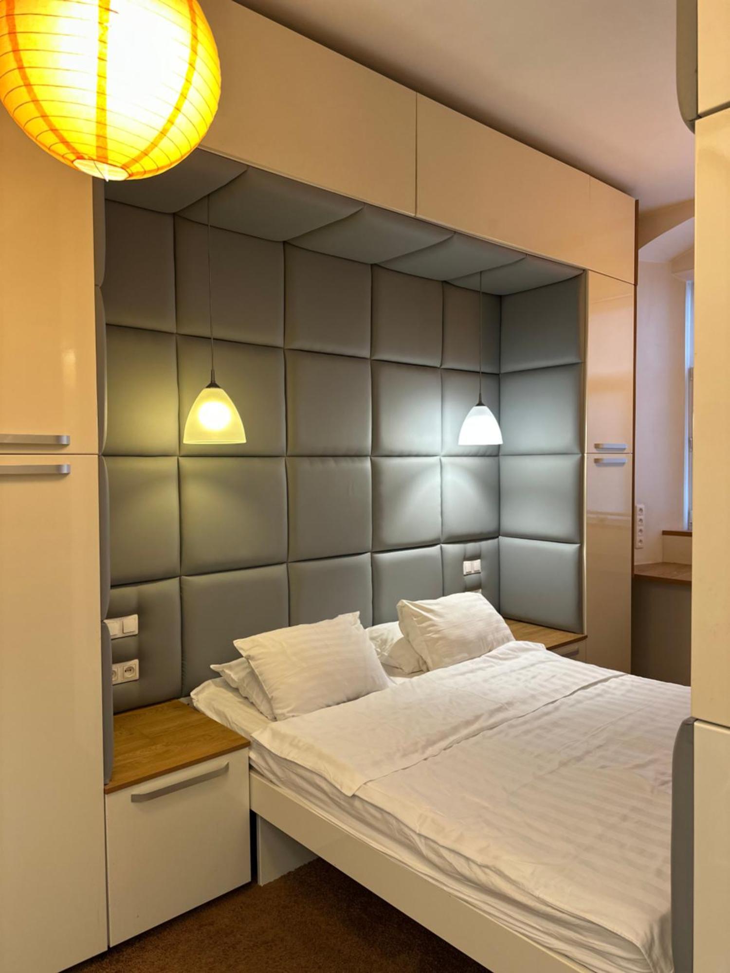 Apartment Ploscha Rynok Львів Екстер'єр фото
